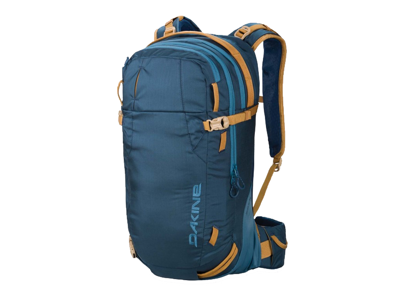 Dakine Poacher RAS 26L Pack