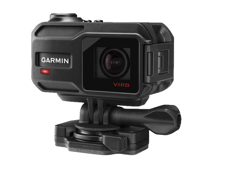 Garmin Virb Action Camera