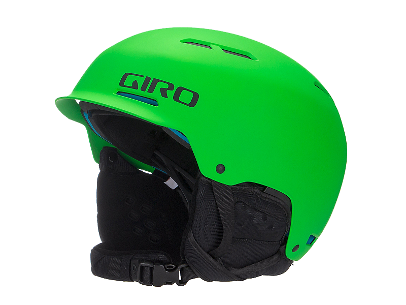 Giro Discord Helment