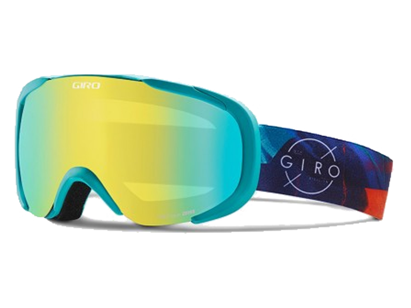 Giro Field Goggles