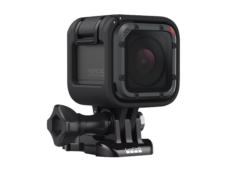 GoPro HERO5 Session