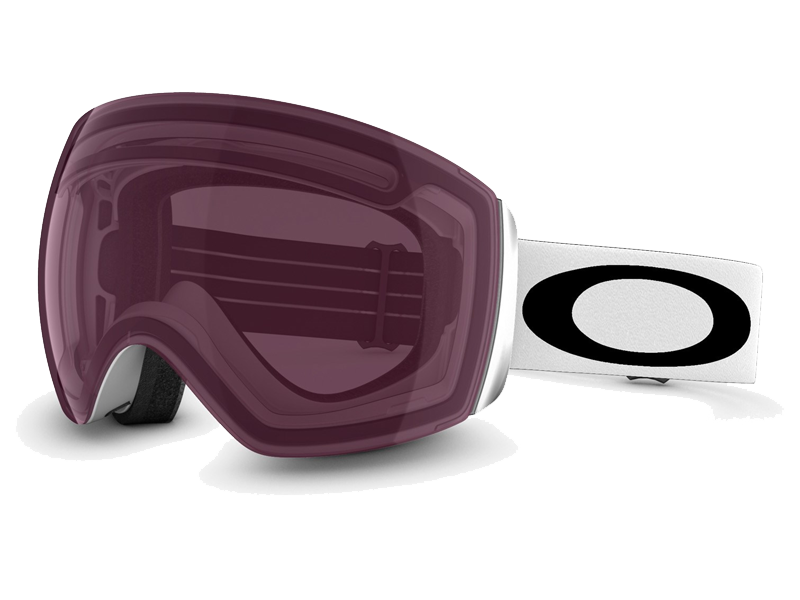 Oakley Flight Deck Goggles
