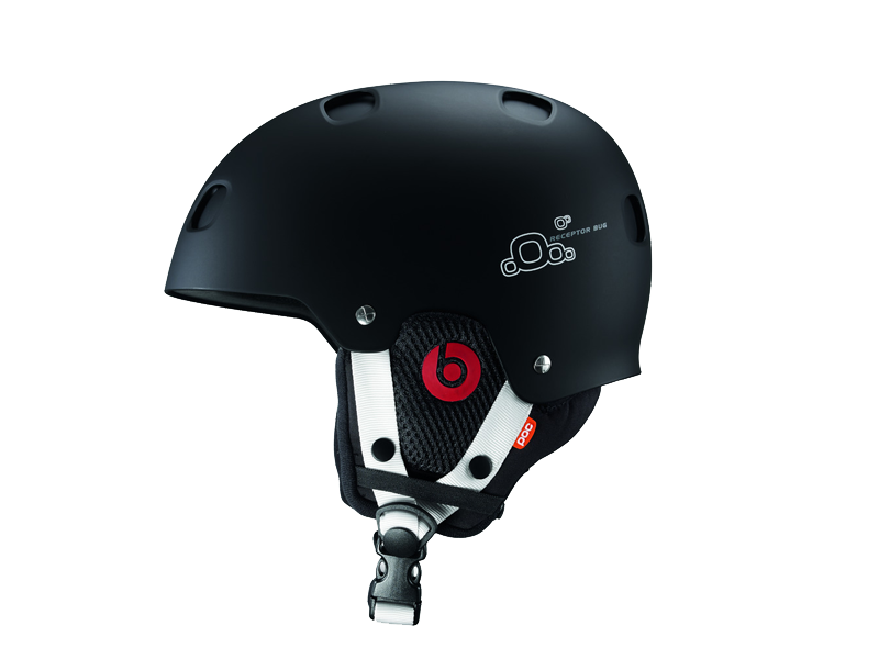 Poc Fornix Communication Helmet