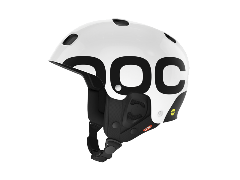 Poc Receptor Helmet