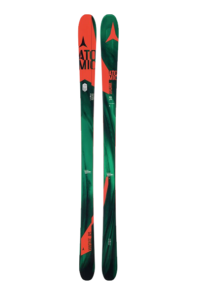 Atomic Vantage 85