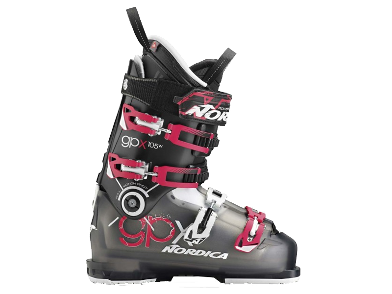 Nordica GPX 105 W