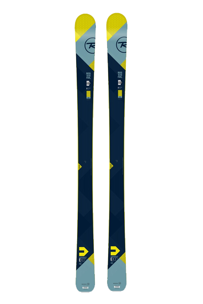 Rossignol Experience 100 HD TI