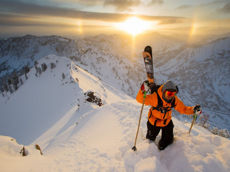 Ski Gear