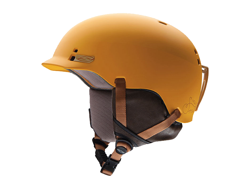 Smith Gage Helmet