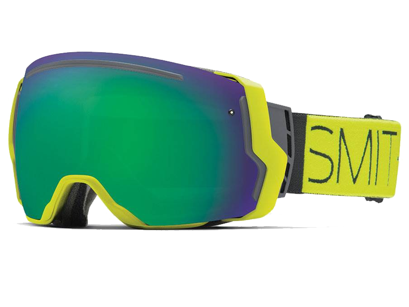Smith io7 Goggles