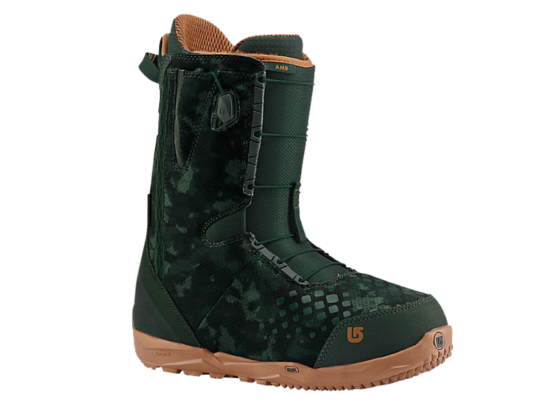 Burton AMB