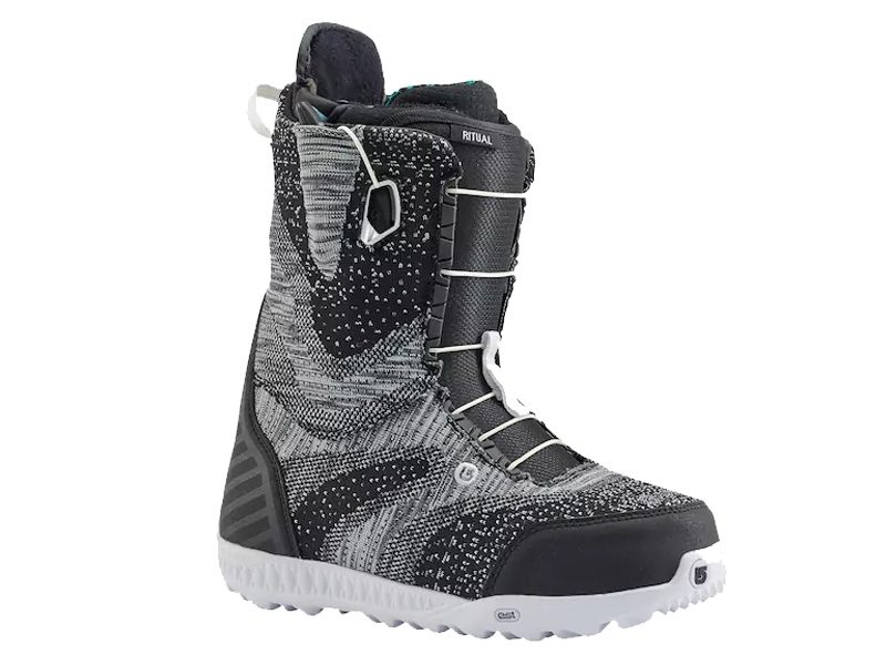 Burton Ritual LTD