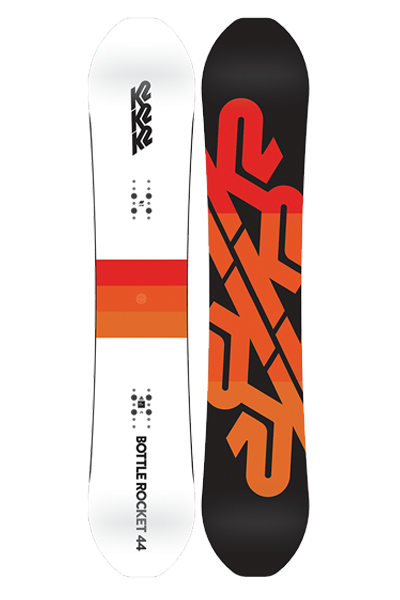 K2 Bottle Rocket 44