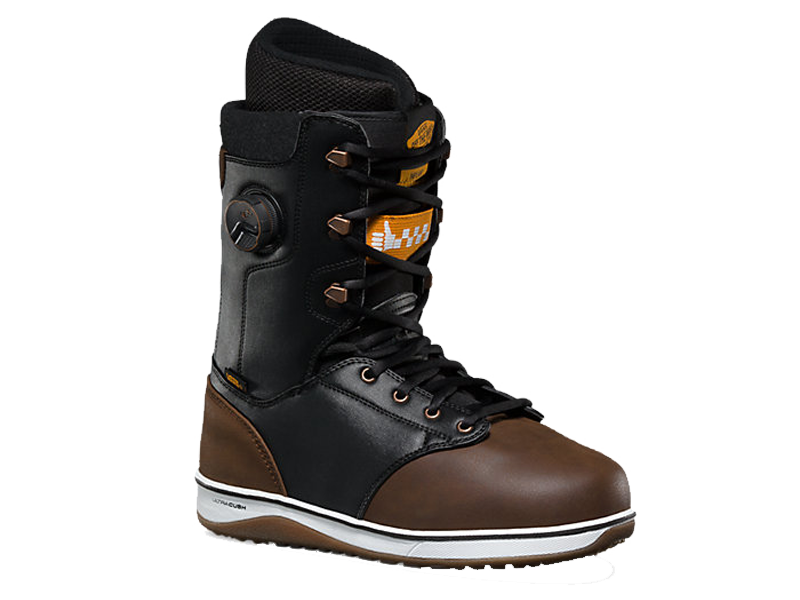 Vans Mens Implant