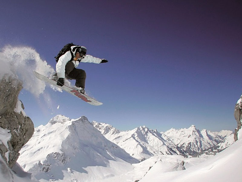Snowboard Gear