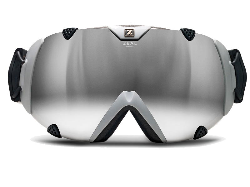 Zeal Eclipse Goggles