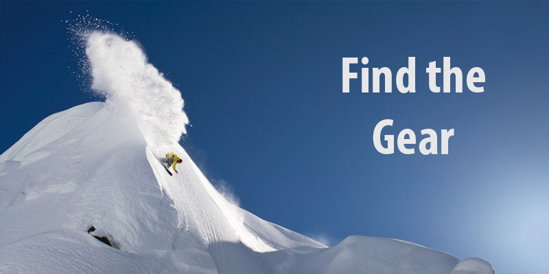Find the Gear