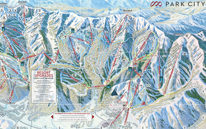 Park City Mountain Resort