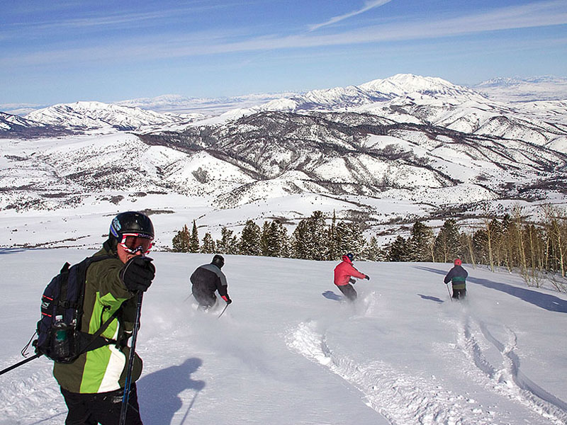 Backcountry