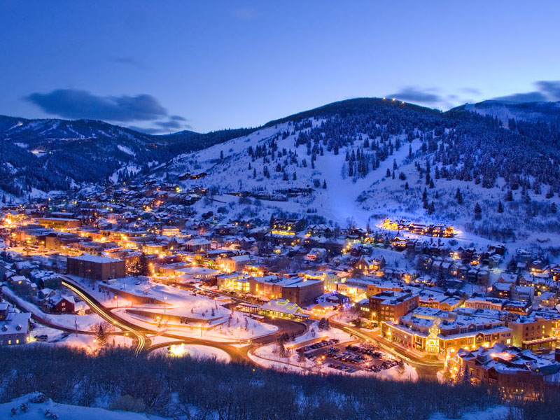 Park City, UT