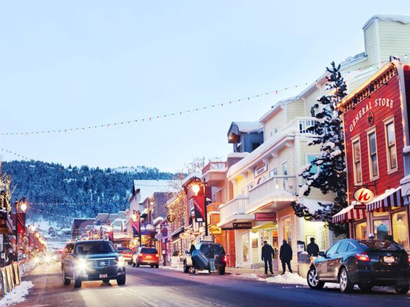 Main Street