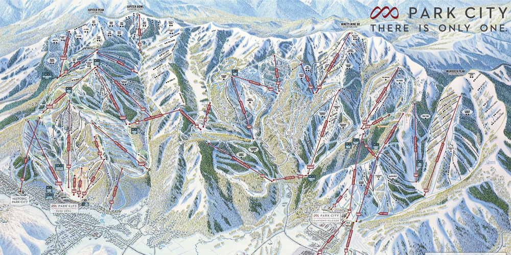 Park City Mountain Resort